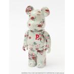 おもちゃ BE@RBRICK×PINK HOUSE　400%