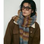 マフラー Large volume big muffler / ボリューム大判ビッグマフラー メンズ レディース
