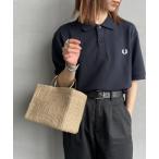ポロシャツ ポロ 「FRED PERRY/フレッドペリー」 ワンポイントロゴ刺繍 ショートスリーブポロシャツ レディース メンズ