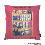 クッション クッションカバー VINYL by Amplifier”hide” CUSHION ”PSYENCE