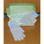  перчатки FLUFFY SHORT GLOVES женский 