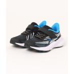 ショッピング瞬足 スニーカー シュンソク 17-23(H) WING SLIDER 171 キッズランニングシューズ SJJ 1710 BLACK キッズ 子供 男の子