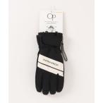 Ocean Pacific/ Ocean Pacific бренд Logo водоотталкивающий водонепроницаемый с хлопком смартфон Touch возможность 5 пальцев лыжи перчатка перчатки 