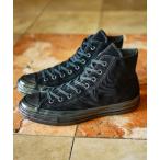 スニーカー ALL STAR US VELVET HI 31313321 メンズ レディース