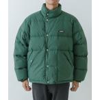 ダウンジャケット ダウン FARAH Nylon Down Jacket メンズ