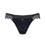 ショーツ ジャクリーンスタイルタンガ24A1 ブラデリス