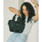 ショルダーバッグ バッグ 「TRIP.INN」　仕切りたくさんミニトート レディース