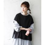 「soulberry」 半袖Tシャツ L ブラック レディース