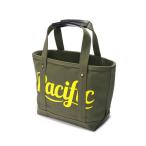  большая сумка PACIFIC MINI BAG женский мужской 