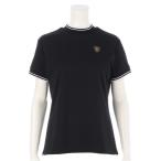 tシャツ レディース|Felisi Golf(フェリージ ゴルフ) ハイネックTシャツ WS MONOGRAM JQ HIGH NECK レディース