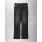 ジーンズ 「Wrangler」ブーツカット メンズ