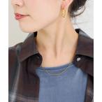 ネックレス シンプルチェーンネックレス レディース