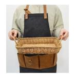  корзина сумка корзина ba колерование производства ручка имеется корзина длина угол корзина L хлеб tray 