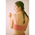 ショッピングブラトップ ブラジャー me. / ミードット organic cotton citoratec オーガニックコットン ブラトップ me-22210 HPI