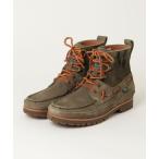 ブーツ ポロ ラルフ ローレン RANGER MID ブーツ メンズ