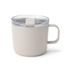 タンブラー 目盛り付き　保温保冷　蓋付きマグカップ　２５０ｍＬ