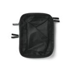 旅行 ポリエステル仕分けケース圧縮タイプ　Ｓ　約２０×２６×１０ｃｍ