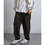  брюки [ROOT THREE] поли tsu il волна задний автомобиль - кольцо конический легкий брюки мужской женский 