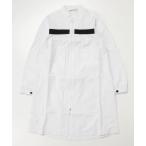 コート アウター MARNI(マルニ)Kids ＆ Junior ジップアップロングジャケット キッズ 子供服 男の子 女の子