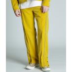 ショッピングschott スラックス Schott/ショット/VELOR WESTERN PANTS/ベロア ウエスタン パンツ メンズ レディース