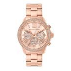 ショッピングマイケル 腕時計 マイケル・コース 腕時計 レディース アナログ ステンレス MK7200 レディース