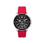 ショッピングマイケル 腕時計 マイケル・コース 腕時計 メンズ アナログ シリコン MK9070 メンズ