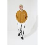 スタジャン SWINGGGR/スウィンガー/SWG NYLON VARSITY JK メンズ