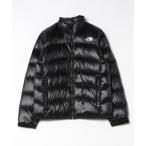 ダウンジャケット ダウン 「THE NORTH FACE/ザ・ノース・フェイス」ZIZ Aconcagua Jacket メンズ