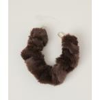 [daily CLIP] заколка-резинка способ ремешок 