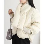 ダウンコート ダウンジャケット hunc