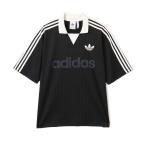 джерси adidas COLLARED GOALIE / Adidas воротник имеется go- Lee верх мужской 