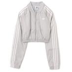 ジャージ adidas TEAMGEIST TT / アディダス チームガイスト トラック トップ レディース