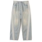 ショッピングアディダス ジーンズ adidas DENIM JEANS / アディダス デニム ジーンズ メンズ