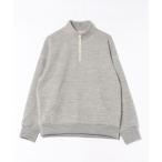 ショッピングＧＧ トレーナー スウェット GG Sweat Half Zip メンズ