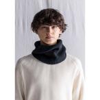 ネックウォーマー スヌード Waffle Twist Snood メンズ