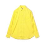 シャツ INDIVIDUALIZED SHIRTS コットン B.D.シャツ メンズ