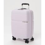  чемодан [AMERICAN TOURISTER/ american two li Star ]× тигр njito lounge LINEX SPINNER 55/20kyali