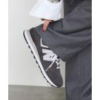 スニーカー NEW BALANCE/ニューバランス 574 U574ESJ_D レディース