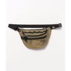  поясная сумка [Dickies]TEXT LOGO WAISTBAG / Dickies текст Logo сумка-пояс мужской женский 