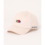 キャップ 帽子 「FRUIT OF THE LOOM」EX KIDS LOGO EMB LAW CAP/キャップ キッズ 子供 男の子 女の子