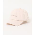  колпак шляпа [FRUIT OF THE LOOM]EX KIDS LOGO CAP/ Logo колпак / Kids Kids ребенок мужчина девочка 