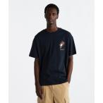 tシャツ リラックスノベルティーTシャツ メンズ レディース