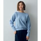 ニット セーター ドルマンニット レディース