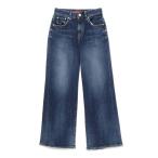 ショッピングred ジーンズ デニム デニムパンツ RED CARD TOKYO / Anniversary Wide デニムパンツ レディース