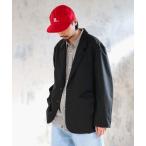 ジャケット テーラードジャケット ambiance / Tropical Jacket メンズ レディース