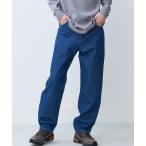 ジーンズ 5ポケットデニムパンツ メンズ