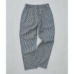  брюки [ фиолетовый спорт ограничение ] DEAR LAUREL/tia Laurel легкий брюки / long хлеб широкий брюки простой D25S3103 мужской 