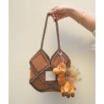  очарование верблюд мех очарование брелок для ключа женский 