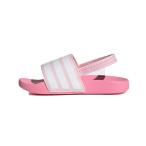 サンダル adidas/アディダス キッズ サンダル ADILETTE ESTRAP C JR5331 キッズ 子供 男の子 女の子