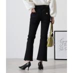 ジーンズ デニム デニムパンツ GUESS Slim Boot LADIES DENIM PANTS スリムブーツカットジーンズ レディース